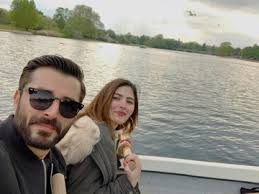 Is Prime Minister Imran Khan Attending The Wedding of Hamza Ali Abbasi?