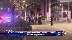See reviews and photos of shooting ranges in miami, florida on tripadvisor. Man Transported After Shooting Near High Rise In Downtown Miami Wsvn 7news Miami News Weather Sports Fort Lauderdale