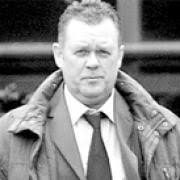 Pirate DVDs PC forced to resign