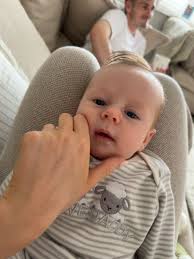 Daddy’s day🧸🍼🫶🏼👶🏼