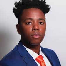 Incredibly excited to finally begin my legal journey as a J.D. Candidate at  University of Miami School of Law! I am thankful and humbled by the support  that I have received from