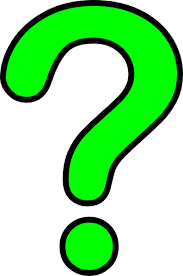 Maybe you would like to learn more about one of these? Question Mark Clipart 64 Cliparts