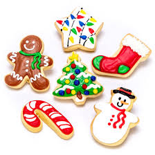 Merry christmas and happy new year background. Cookies For Santa Christmas Cookies Cookies By Design