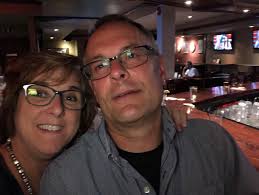 Class of 79. In the meantime my family is getting bigger, just found out  last week I'm having 2 more grand kids. Ray my grandson is soooo much fun