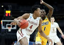The raptors jump from the 7th overall pick to the 4th!! 2021 Nba Draft Rumors Toronto Raptors Considering Scottie Barnes With 4th Pick
