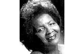 Willie DAVIS-GLOVER Obituary (2015)