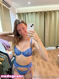 Madi jones onlyfans nude