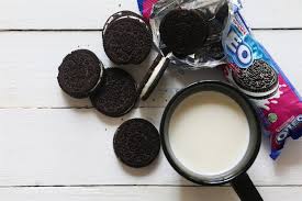 This project is fun for halloween and thanksgiving and is easy for people of all ages!preparation time: 25 Delicious Facts You Didn T Know About Oreos Lovefood Com