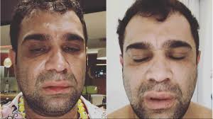 Discover evandro santo's biography, age, height, physical stats, dating/affairs, family and career updates. Evandro Santo Rebate Criticas Da Comunidade Lgbt Nunca Apoiei O Bolsonaro Istoe Independente
