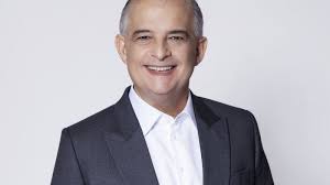 Márcio França testa positivo para Covid e desabafa