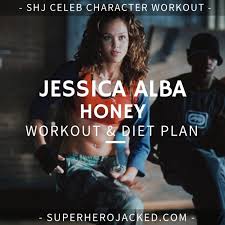 Starring:dane cook, jessica alba, dan fogler. Jessica Alba Workout Routine And Diet Plan Fantastic 4 Sin City Honey Into The Blue La S Finest And So Much More Jessica Alba Workout Jessica Alba Celebrity Workout