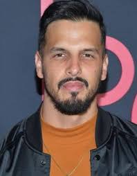 Chris Leoni TV Shows List