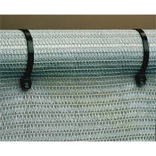 Shade Cloth Accessories