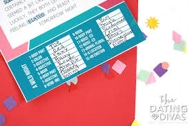 The game was invented in the united states, and more than 110 million copies of mad libs books have been sold since the series was fi. Sexy Mad Libs For Adults Free From The Dating Divas