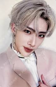 Pocamarket, ZEROBASEONE RICKY 2024 SEASON'S GREETINGS Good Night APPLEMUSIC  K-pop Photocard