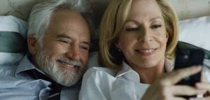 Matthew Rhys & Keri Russell Interview For 'The Americans' Season 4