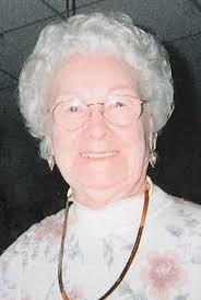 Harriet Patton Obituary June 22, 2013