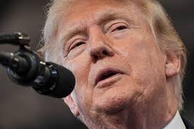 Trump ameaça bombardear Omã, país aliado dos EUA que também controla o Estreito de Ormuz