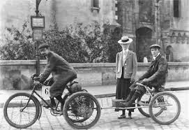 1899 Course Paris Boulogne Sur Mer M Deckert Antieke Auto S Zijspan Auto S En Motoren