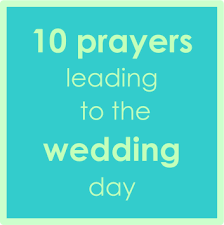 10 Beyond Blessed Wedding Day Wishes Wedding Day Quotes Wedding Countdown
