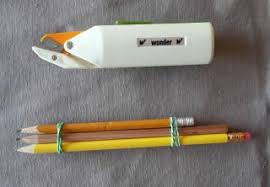 Confection D Un Tablier De Potier Japonais Tablier Tablier Japonais Outils De Poterie