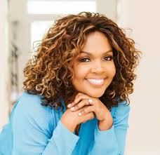 CECE WINANS WITH HER MOTHER DELORES WINANS AND DAUGHTER ASHLEY PHILLIPS.  ❤️❤️❤️