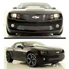 2010 Camaro Parts And Accessories