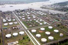 Dalam pengerjaannya, pertamina menggandeng perusahaan asal rusia yakni. Kilang Minyak Tuban Investasi Terbaru Dari 5 Daerah Yang Akan Dibangun Inanews