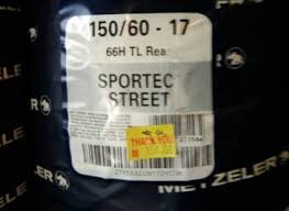Anggaran harga tukar barang siap upah jenama pertengahan(bukan oem) pada motor berkuasa 125cc kebawah jenis moped (manual).dibawah adalah jadual pelbagai harga perlu dibayar untuk membaikpulih motor 4 stroke. Review Tayar Metzeler Sportec Street Hikayat Budak Pening