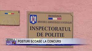 869/2015, cu completările și modificările ulterioare, următoarele posturi: Stire 5 Posturi Scoase La Concurs Youtube