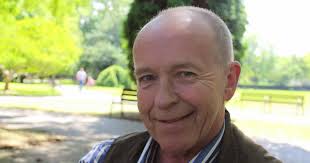 Ian Watson: “You couldn't work with Stanley Kubrick if you were shivering” 