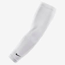 nike dri fit uv solar golf arm sleeves