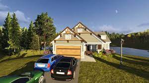 No worries, diggs custom home can help you in clear doubt. Daylight Versus Walk Out Basements Monster House Plans Blog