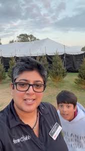 Severts Christmas Tree Farm