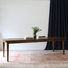 john stephens dining tables