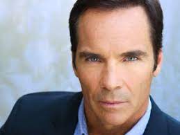 Soap opera actor jay pickett has died. David Harper Jay Pickett General Hospital Wiki Fandom