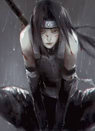 Crow Daddy Photo Itachi Uchiha Itachi Anime