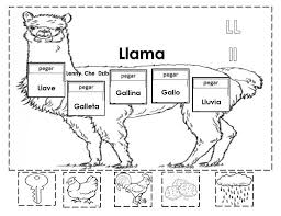 ¡bienvenidos al área de juegos para niños de preescolar! Material Interactivo De Silabas Para Preescolar Y Primaria Imagenes Educativas Silabas Ensenanza De Las Letras Actividades De Letras