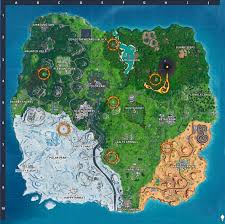 Epic games and people can fly publishing: Fortnite Lanciati Nei Cerchi Di Fuoco Con Un Cannone Multiplayer It