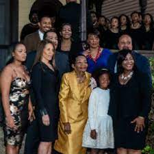 She served as associate professor of education and director of the learning r. Founders Day Honoree Christine King Farris Embodies The Dream