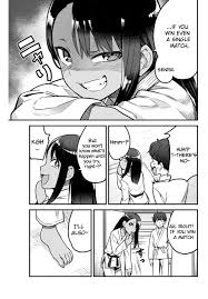 Please don't bully me, nagatoro, Chapter 80 - English Scans