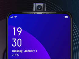 Meluncur Di Indonesia Berikut Spek Dan Harga Duo Oppo F11