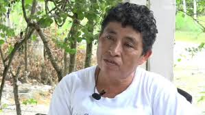 DANIEL RUIZ, MÁRTIR DE IZABAL, Un día como hoy pero hace 39 años, fue  martirizado en su casa de habitación Daniel Ruiz, originario de aldea  Montufar, Izabal, conoce su historia., #mártirdeIzabal, ...