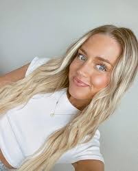 Anna Doherty's Instagram, Twitter & Facebook