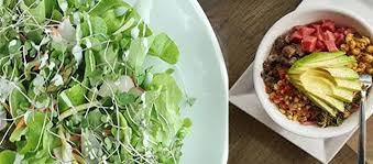 That was before i had a bite of raw tiramisu at our local raw food restaurant and got hooked. Raw Food Vegan And Raw Food Restaurants Food Beverage Magazine