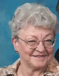 Obituary information for Norma Welling