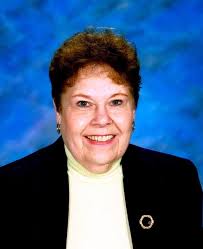 Phyllis Winter Obituary