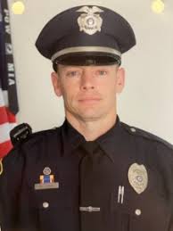 Bath police officer honored for saving 1-year-old girl