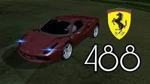 Ferrari solo dff +instalación|gta sa android. Gta San Andreas Ferrari 488 Spyder And Coupe For Android Mod Gtainside Com