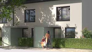 Saarbrücken ist das wirtschaftliche und. Wohnpark Alte Fullengartenschule Saarbrucken West Deutsche Reihenhaus Niederlassung Kaiserslautern Neubau Immobilien Informationen